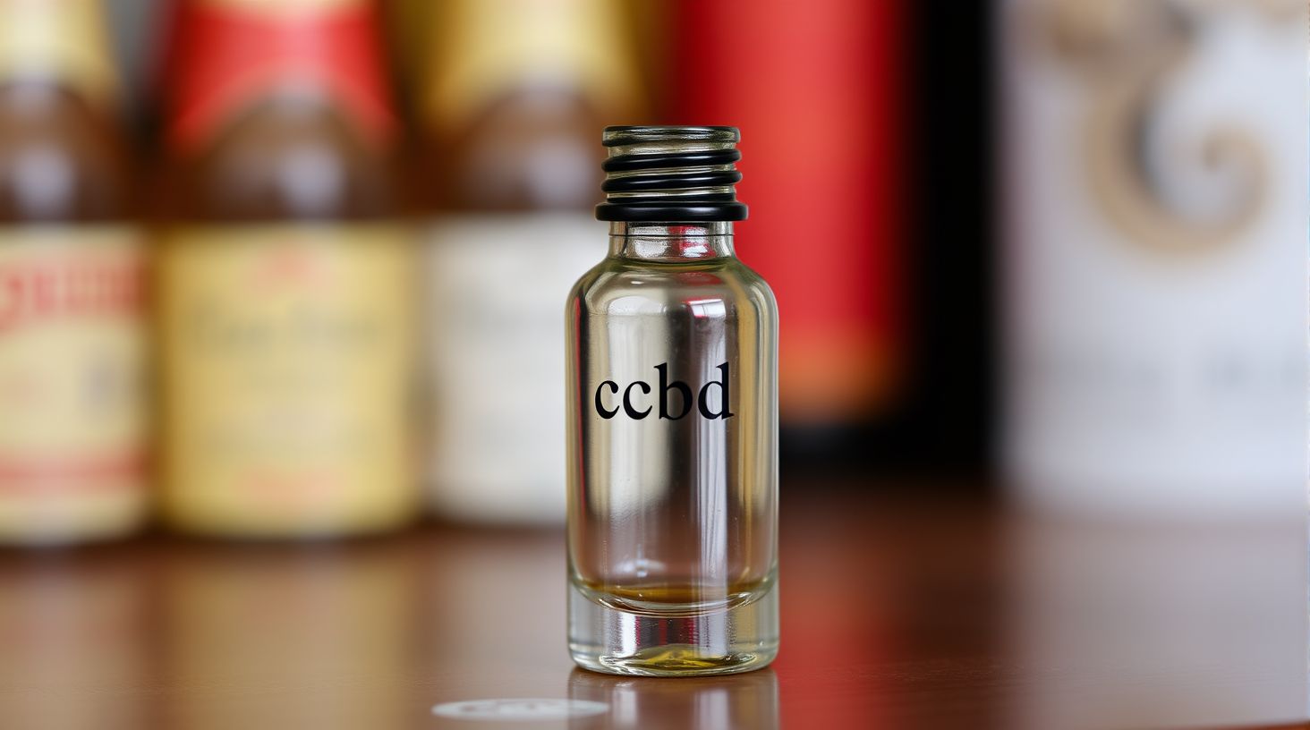 Die Rolle von THC in der Schmerztherapie