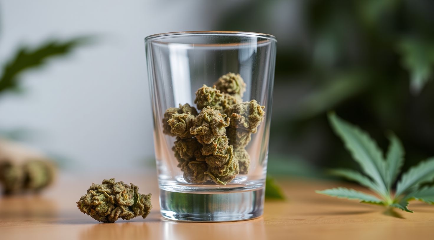 Die kulturelle Bedeutung von Cannabis in der Geschichte