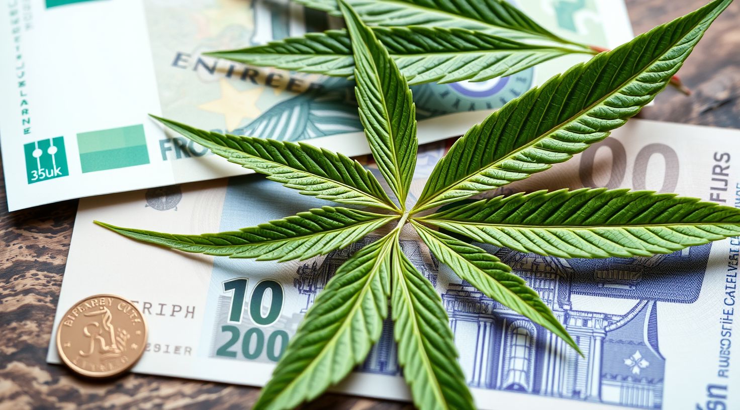 Rechtliche Aspekte der Cannabis-Legalisierung